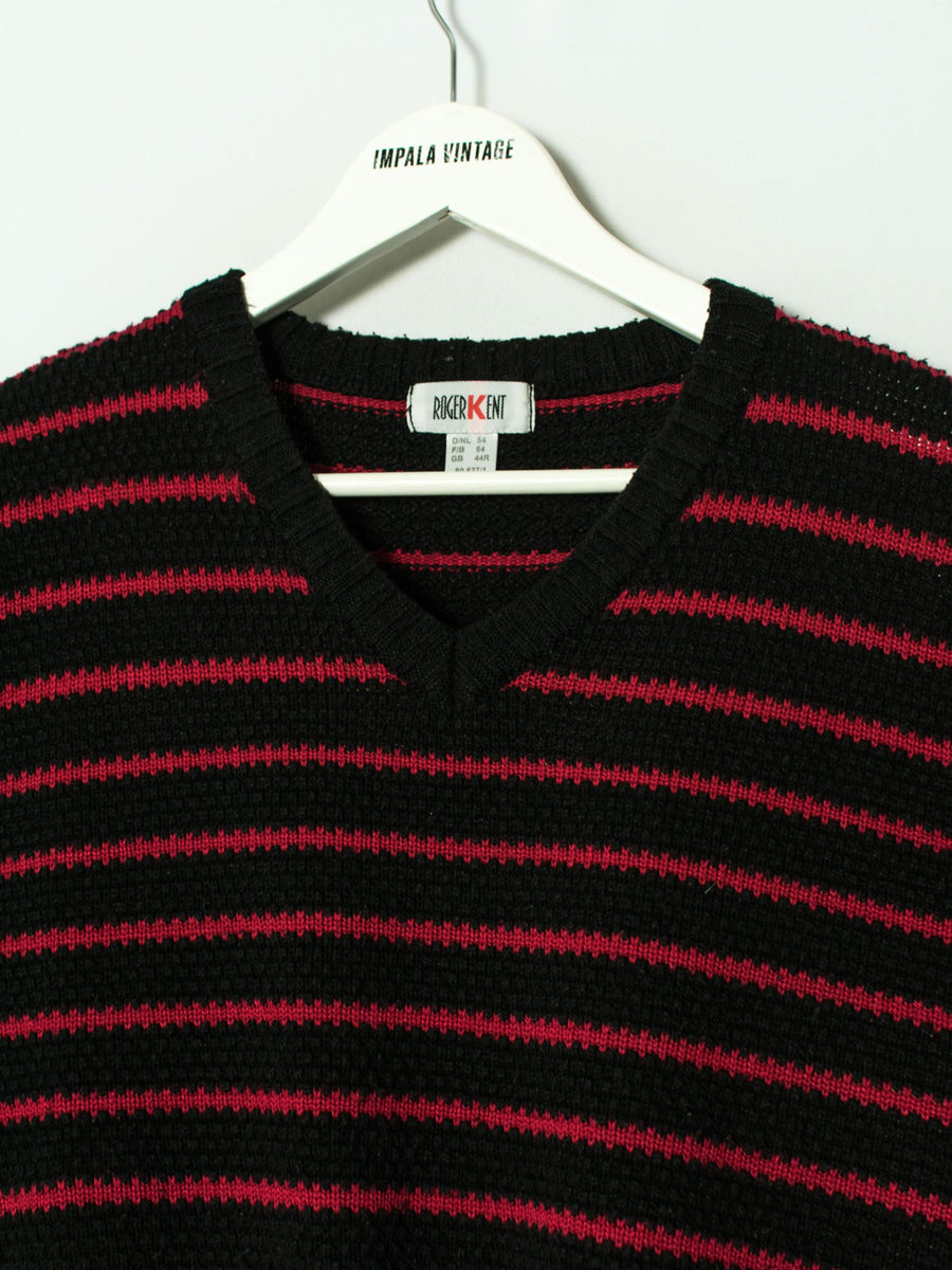 Roger Kent V-Neck Sweater