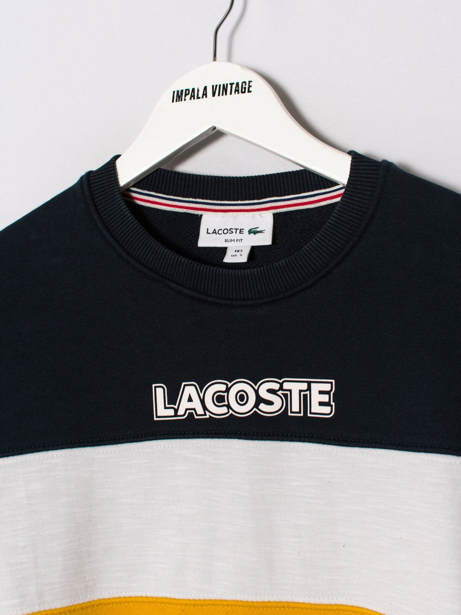 Lacoste XV Sweatshirt