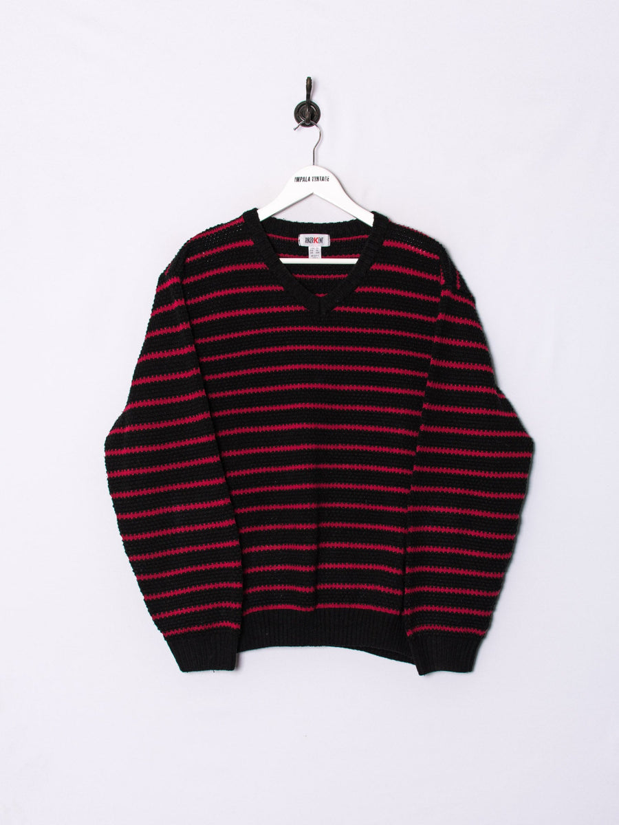 Roger Kent V-Neck Sweater