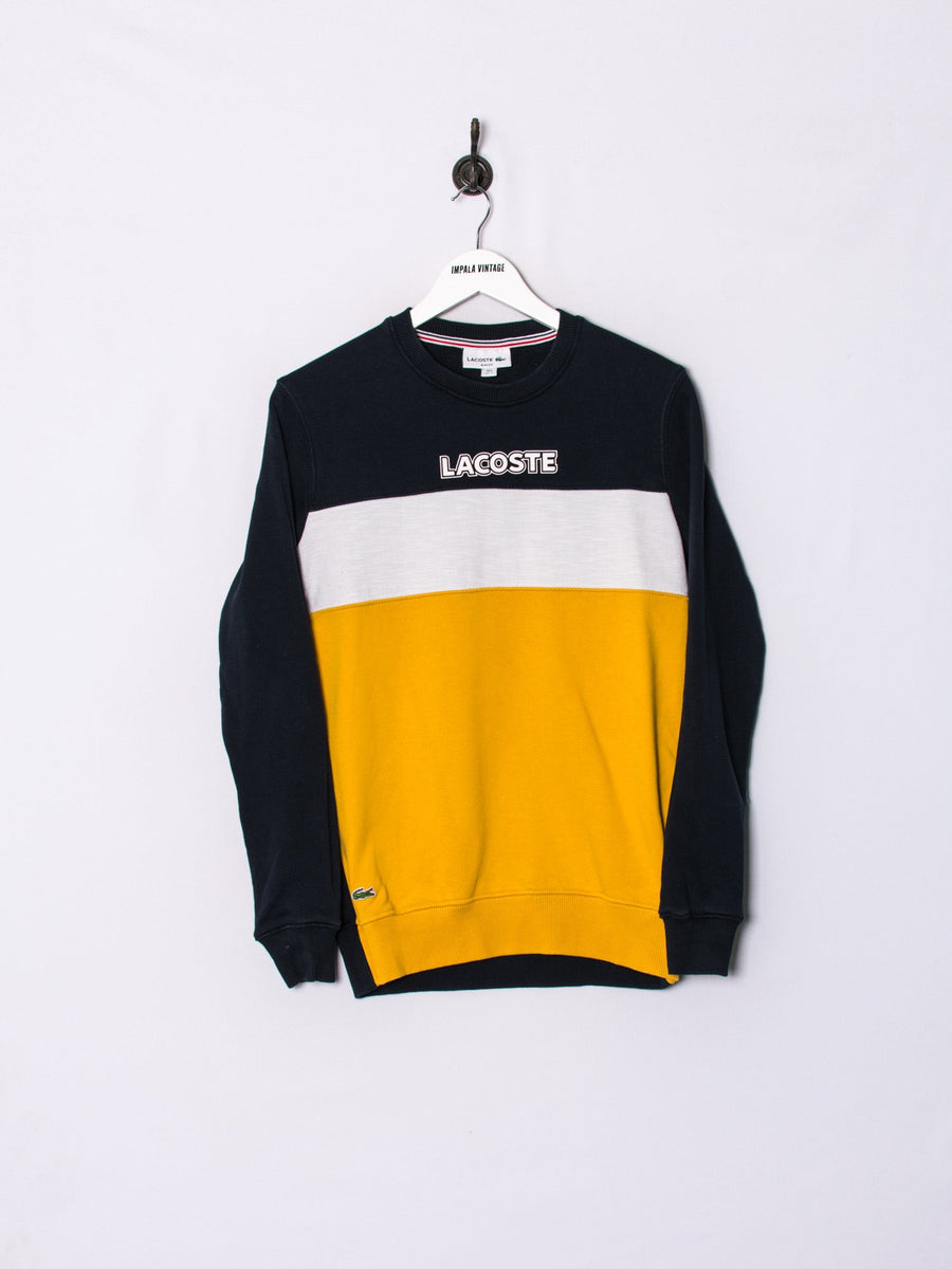 Lacoste XV Sweatshirt