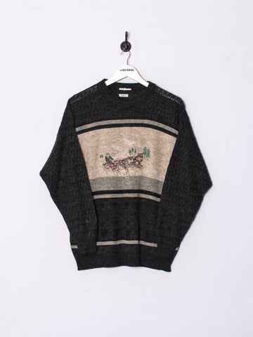 Haskey Sweater