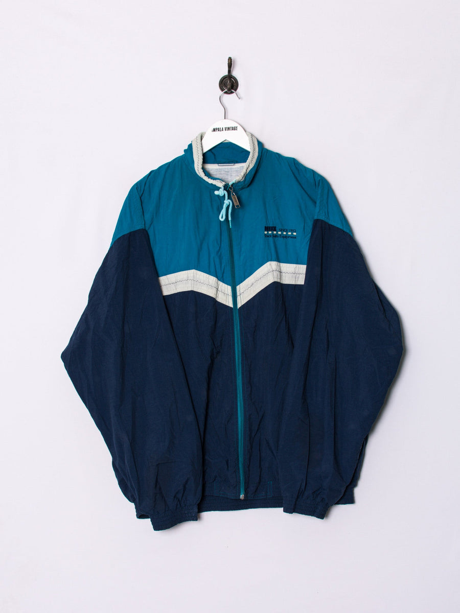 Nike Retro Track Jacket | – Impala Vintage