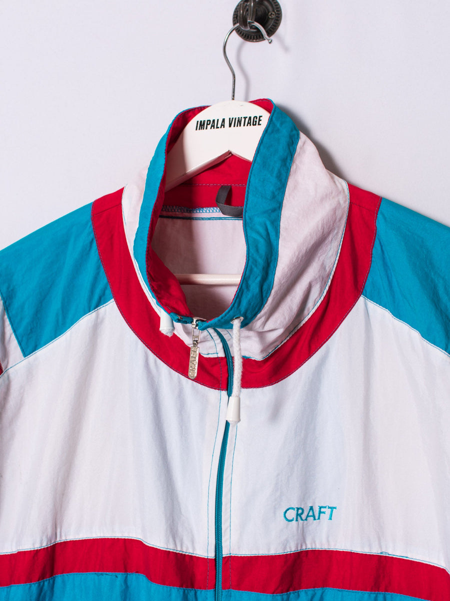 Craft Crazy Jacket