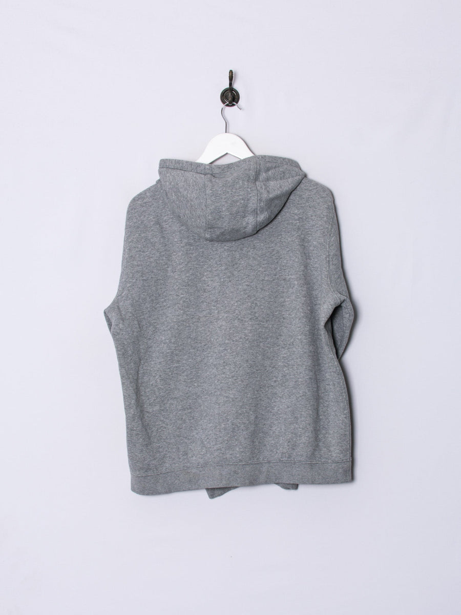 Nike Grey Hoodie