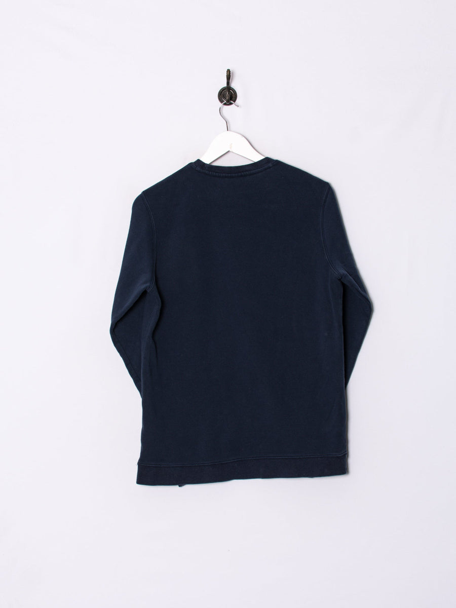 Nike Navy Blue Sweatshirt