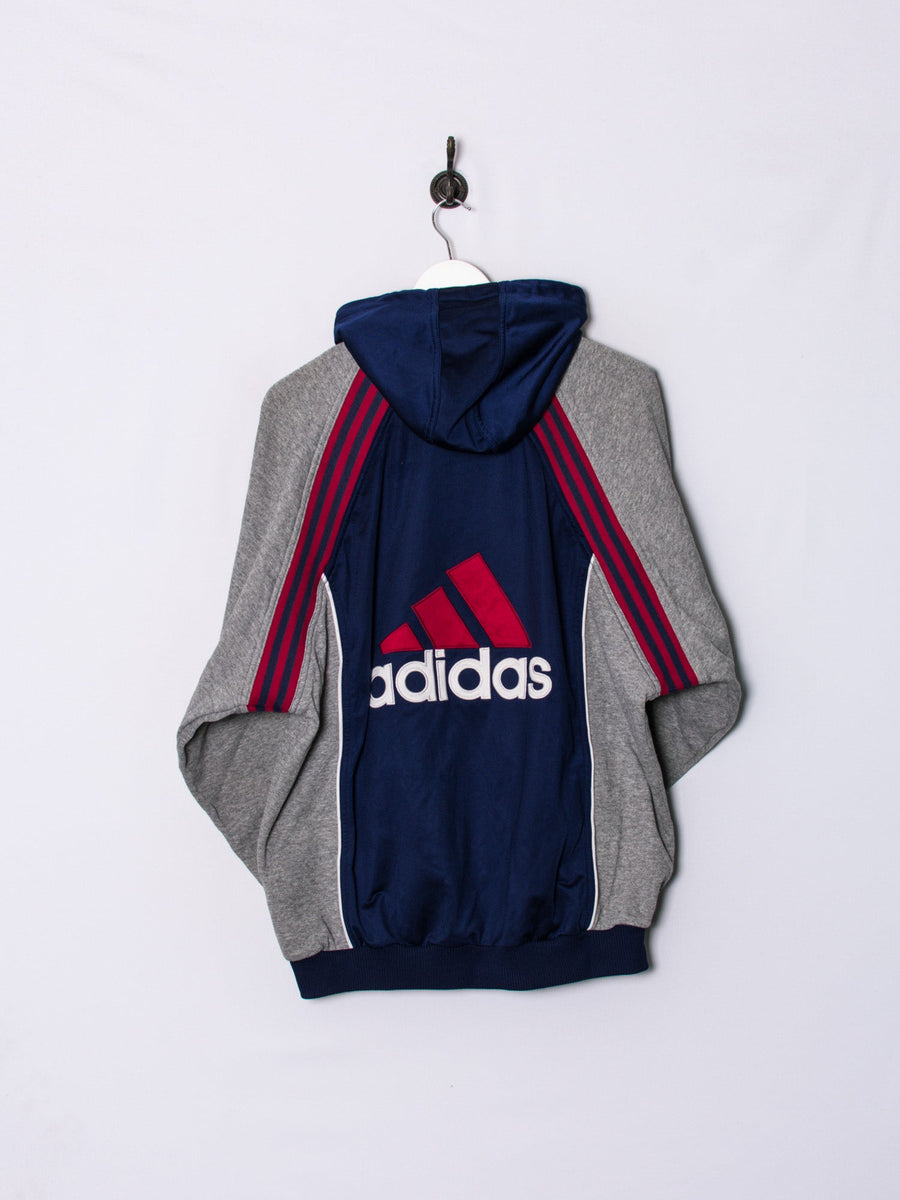 Adidas Retro Track Jacket