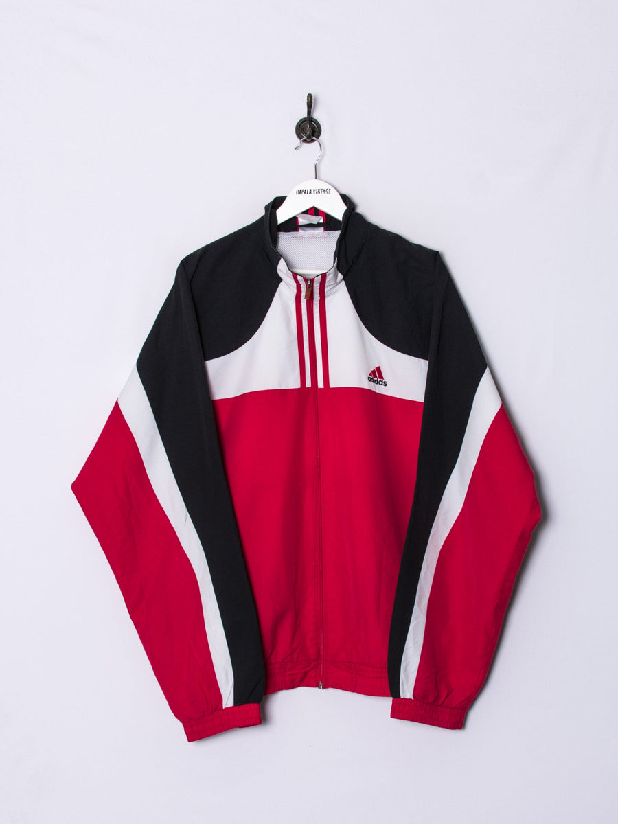 Adidas V Track Jacket