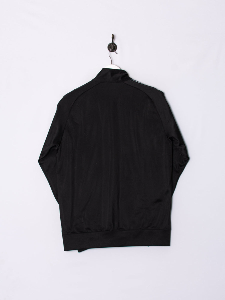 Champion Black Track Jacket