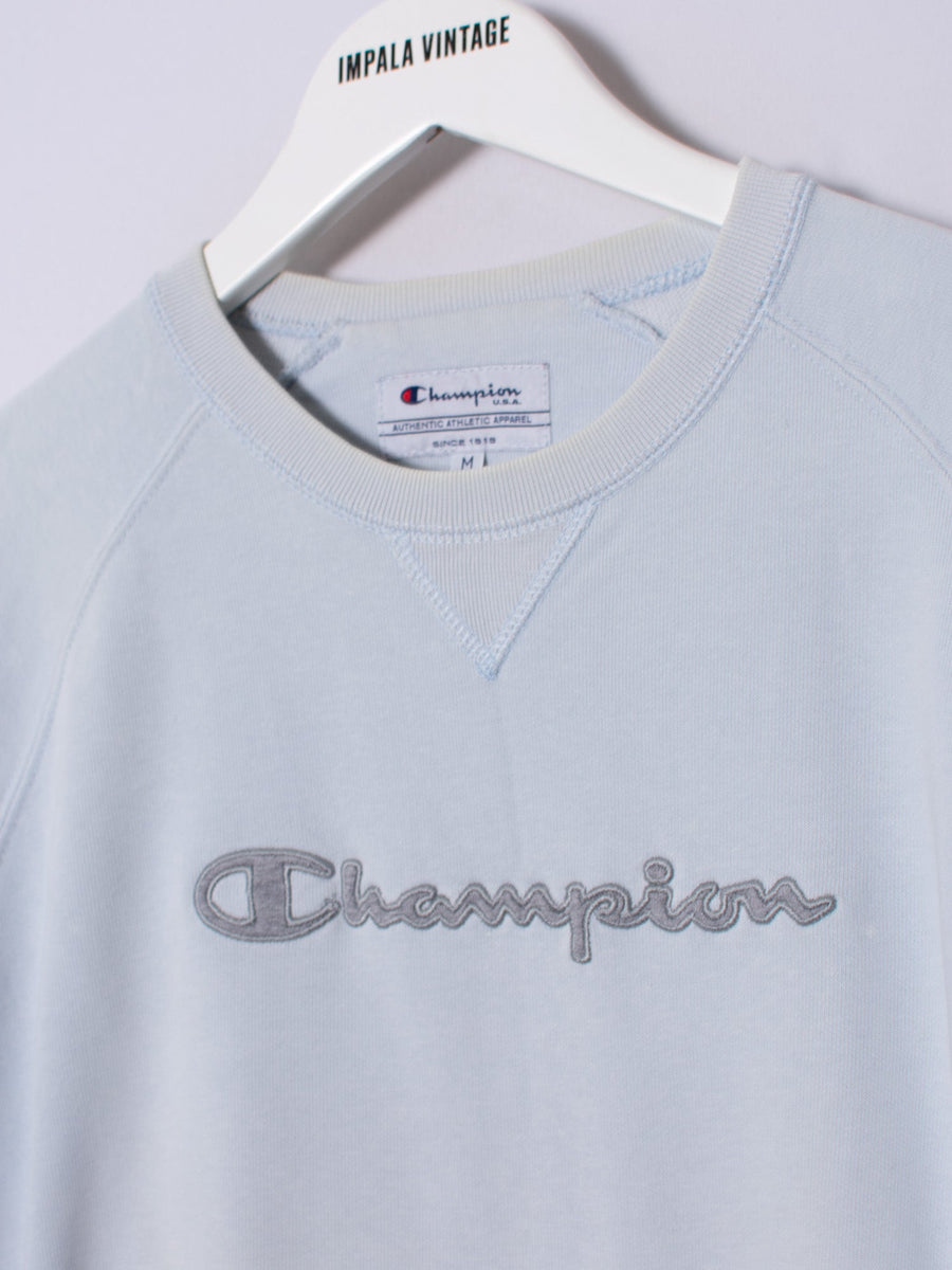 Champion Blue II Sweatshirt