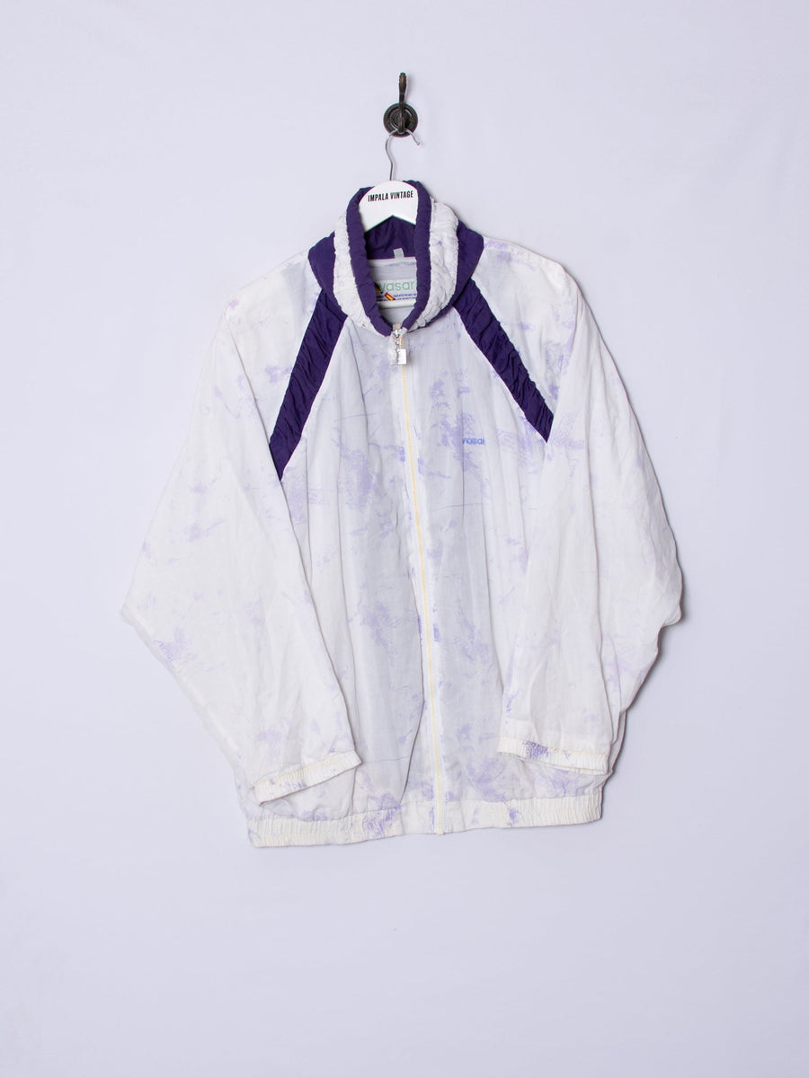 Vasari Shell Jacket