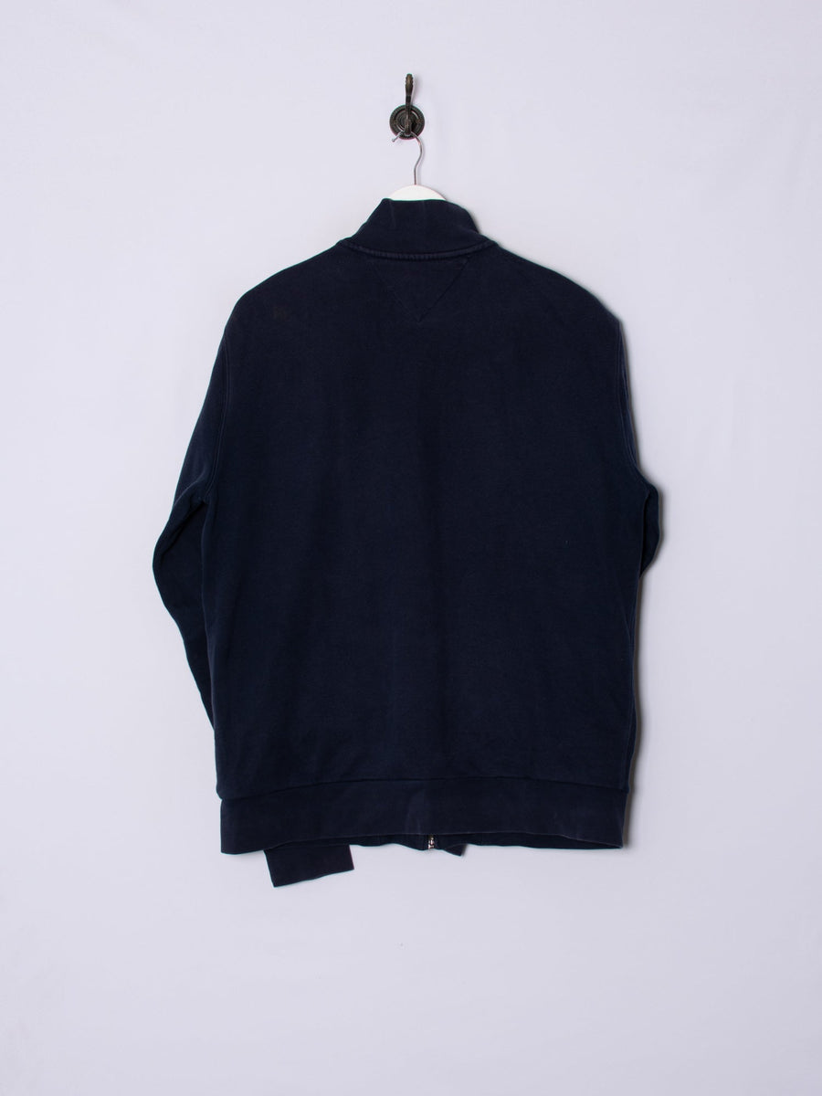 Tommy Hilfiger Zipper Sweatshirt