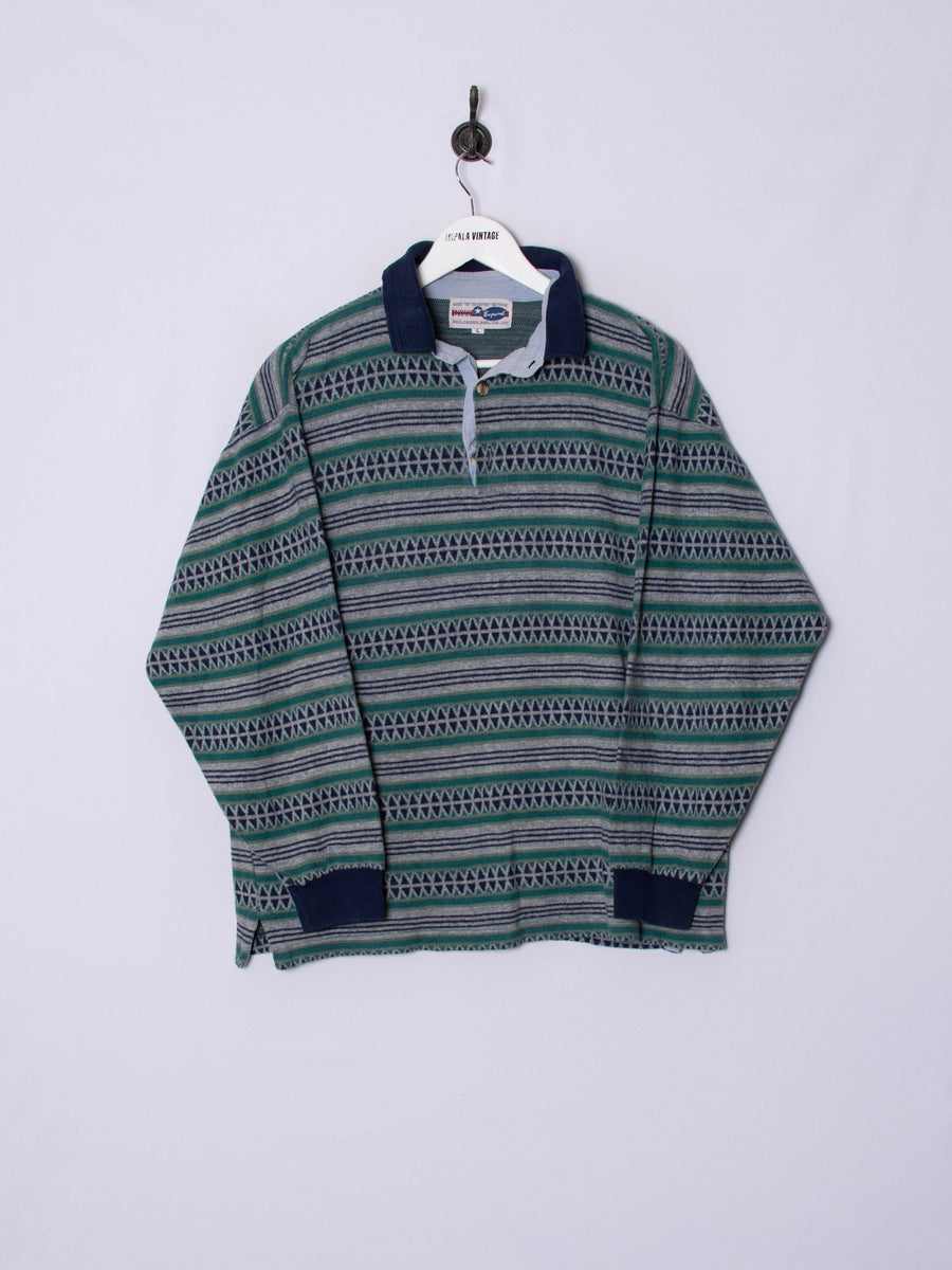 Trade Mark II Sweatshirt