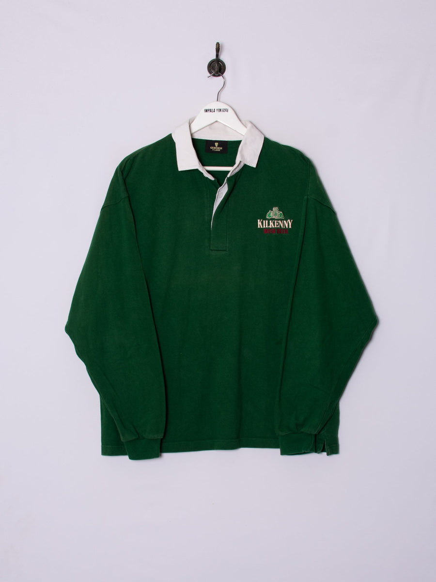 Guiness Retro Sweatshirt