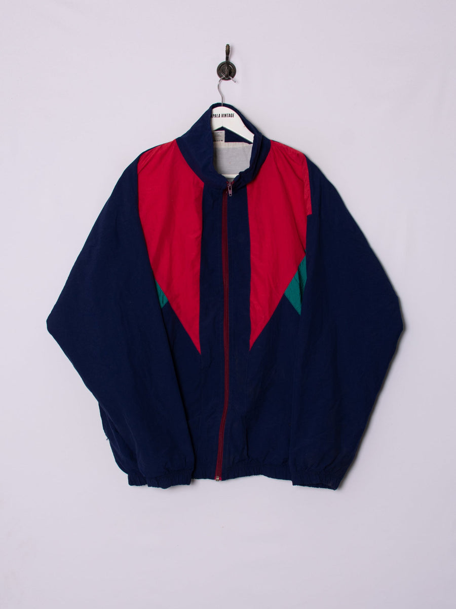 Tactel Track Jacket