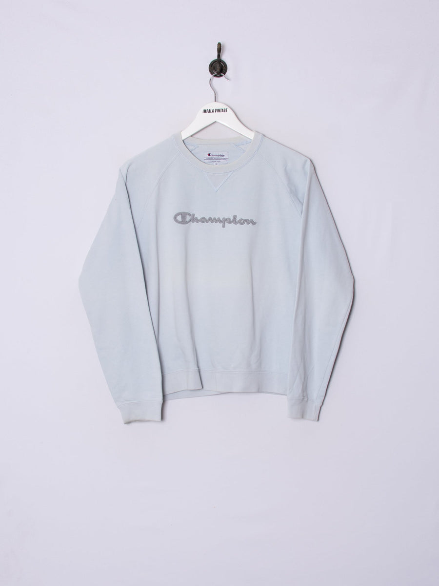 Champion Blue II Sweatshirt