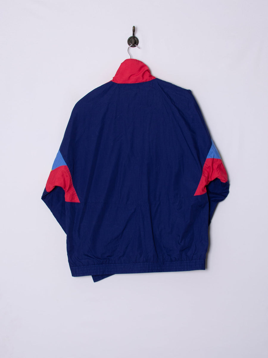 Boomerang II Track Jacket