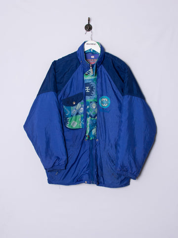 Fine Selection Blue Jacket