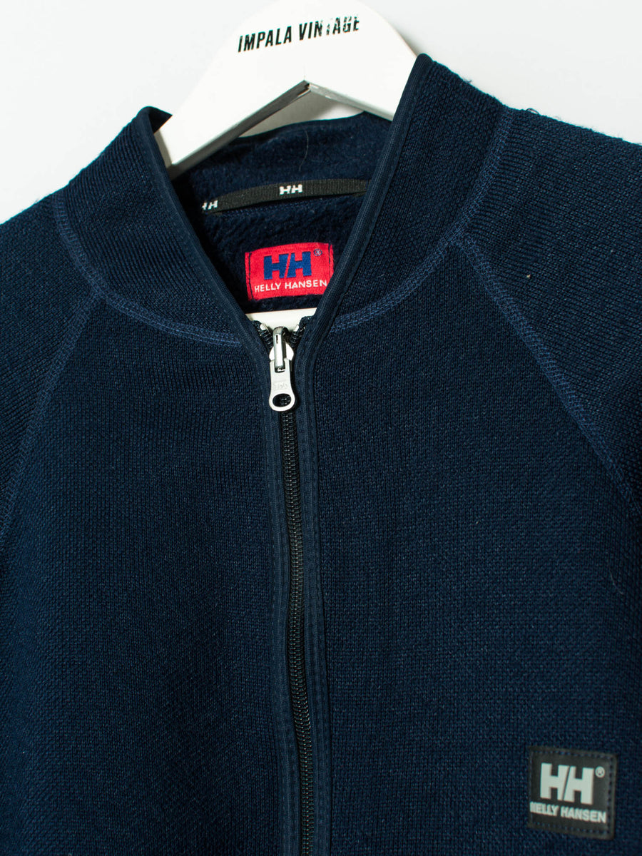 Helly Hansen Blue Jacket