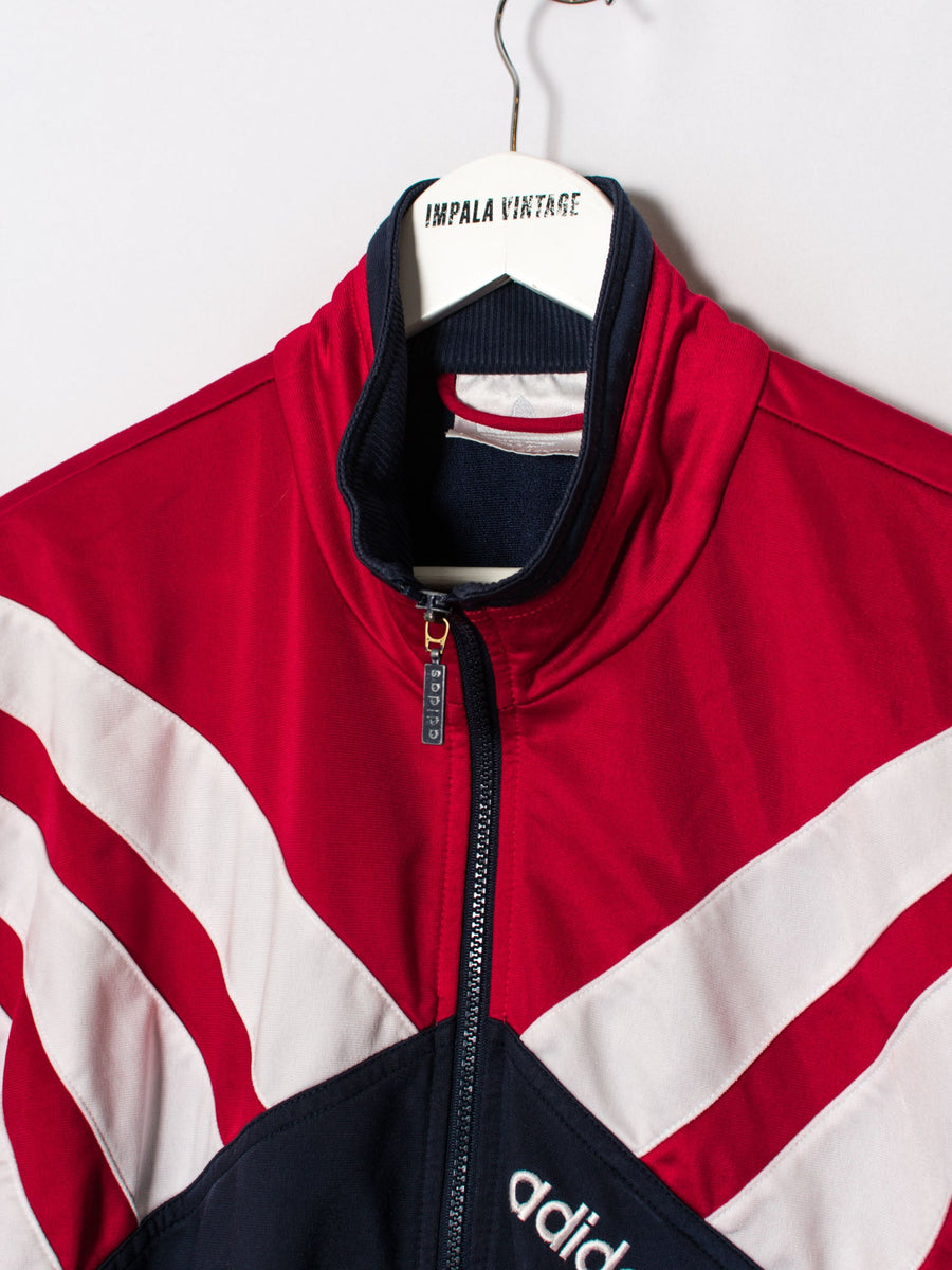 Adidas Track Jacket