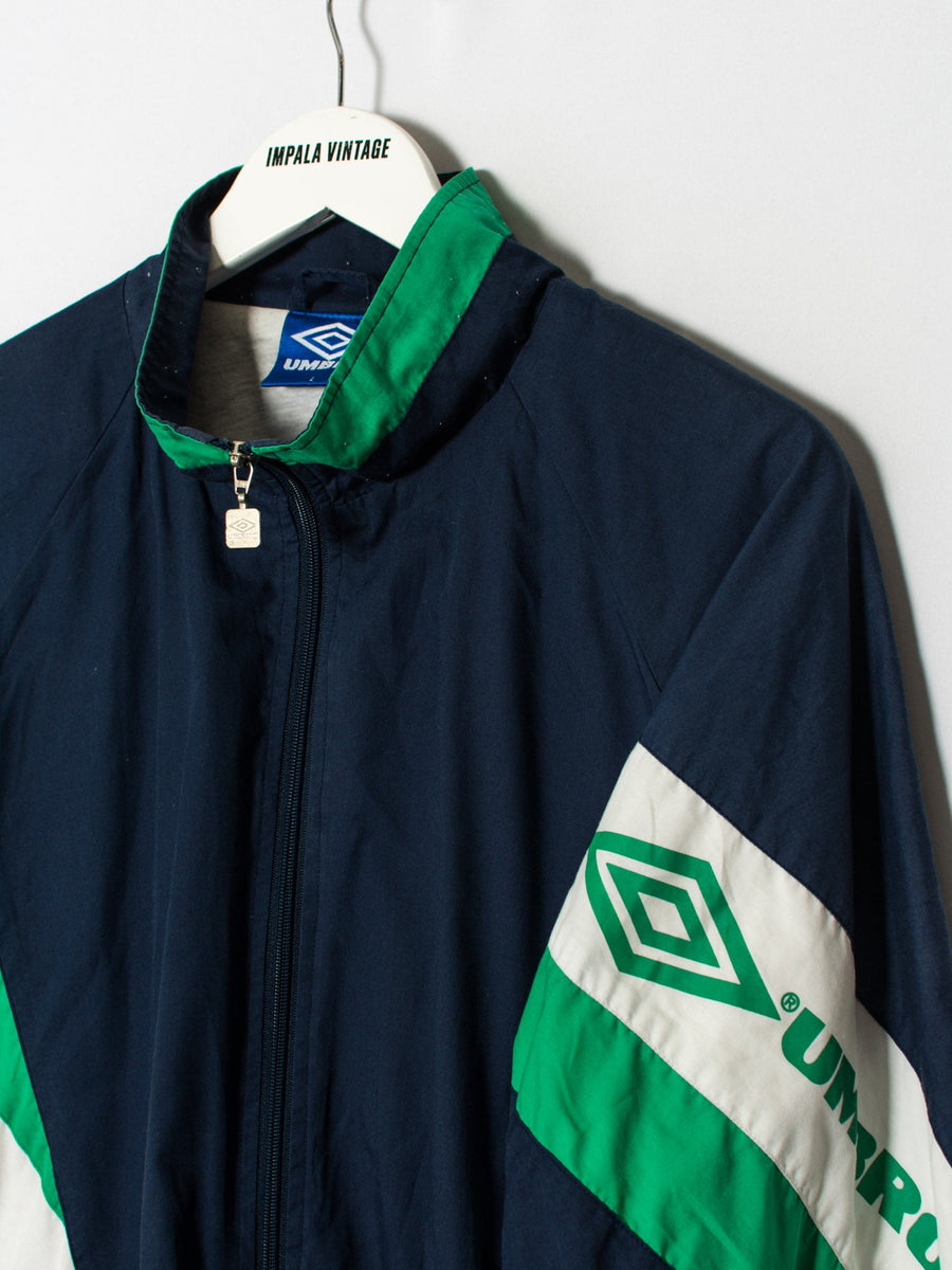 Umbro II Track Jacket