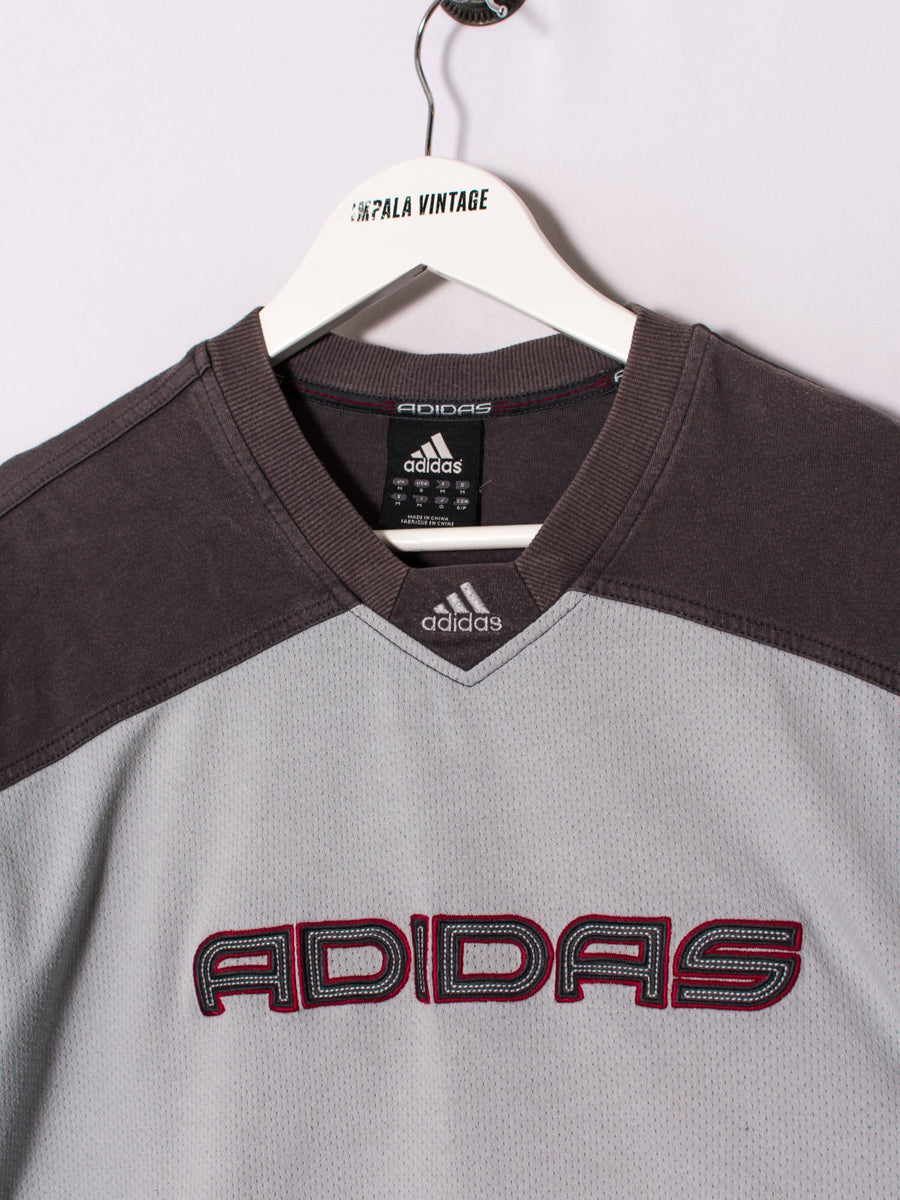 Adidas II Sweatshirt