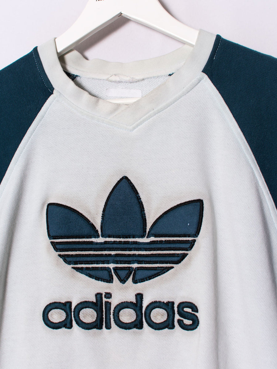 Adidas Originals Retro XVI Sweatshirt