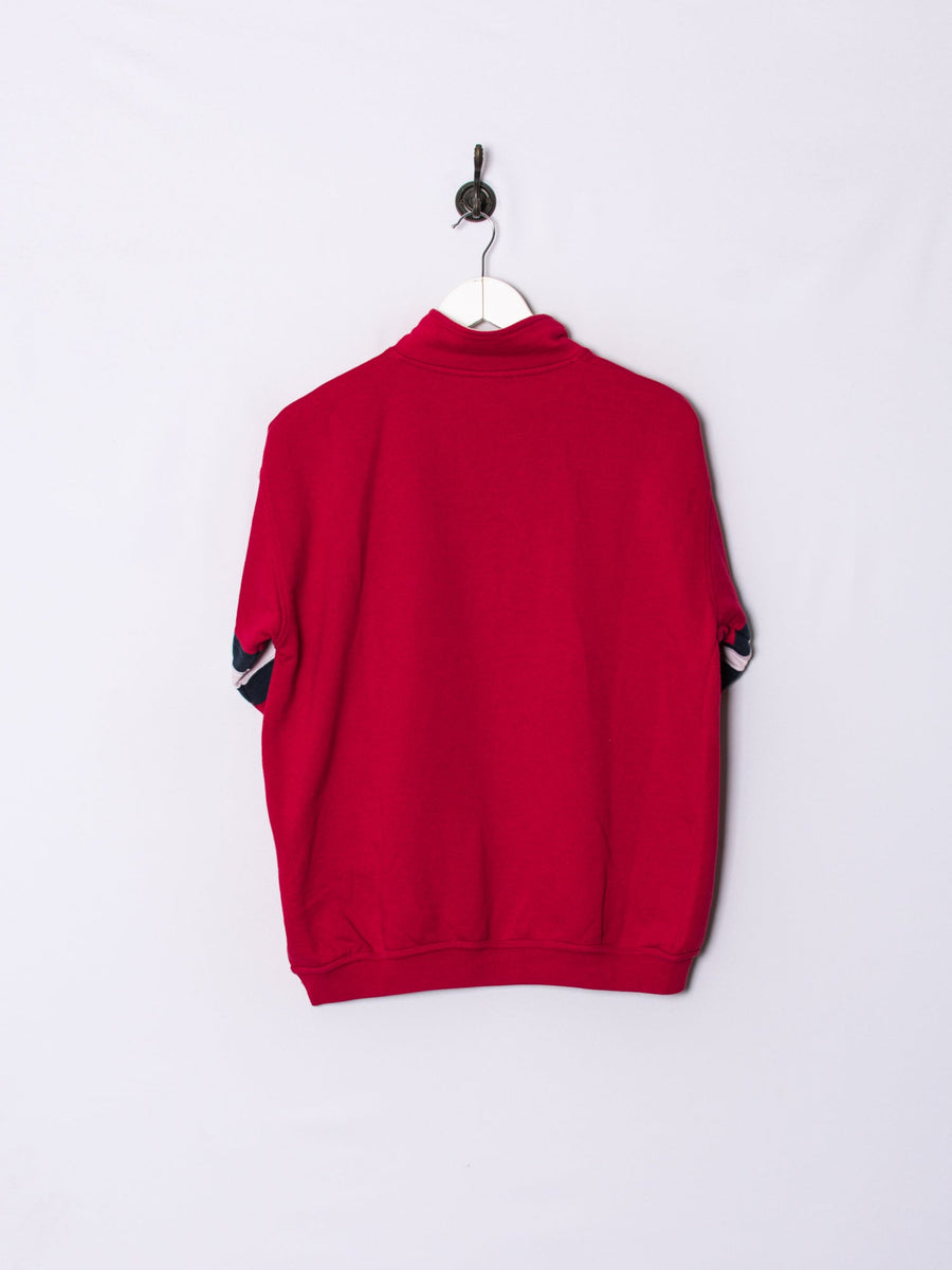 Champion Red Sweatshirt