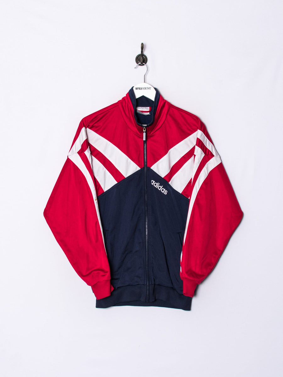 Adidas Track Jacket