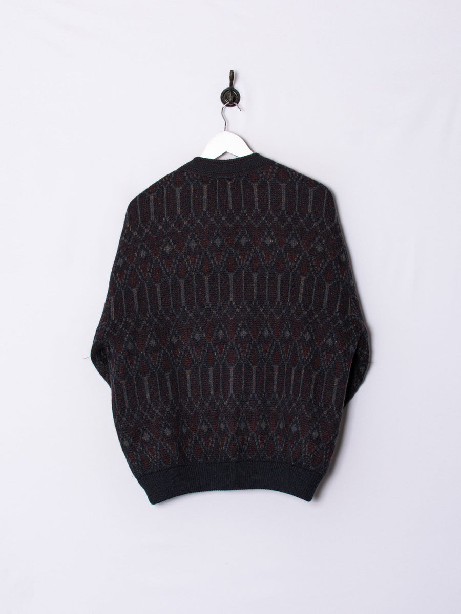 Chavarrias Cardigan