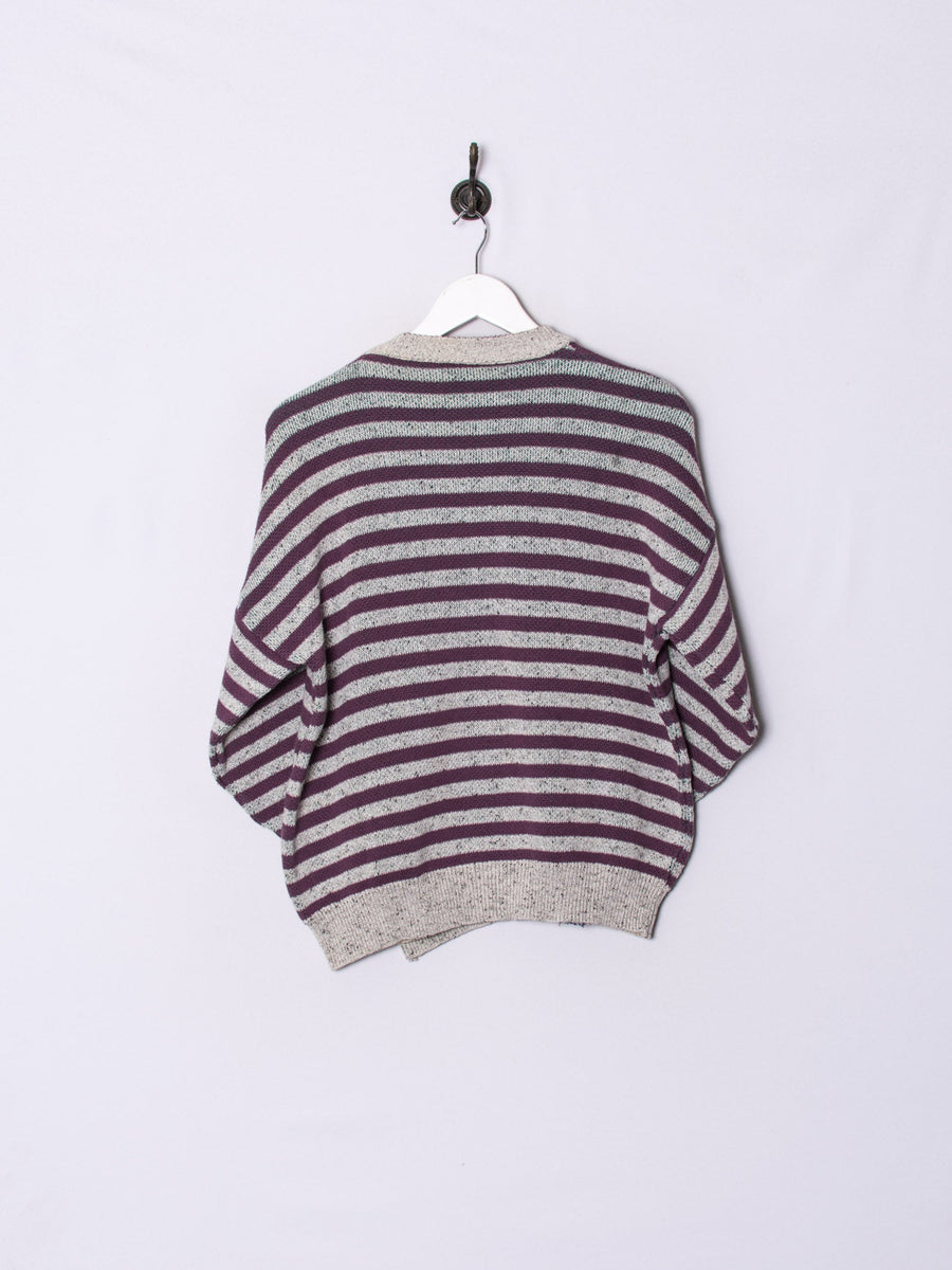 San Marco Stripes II Sweatshirt