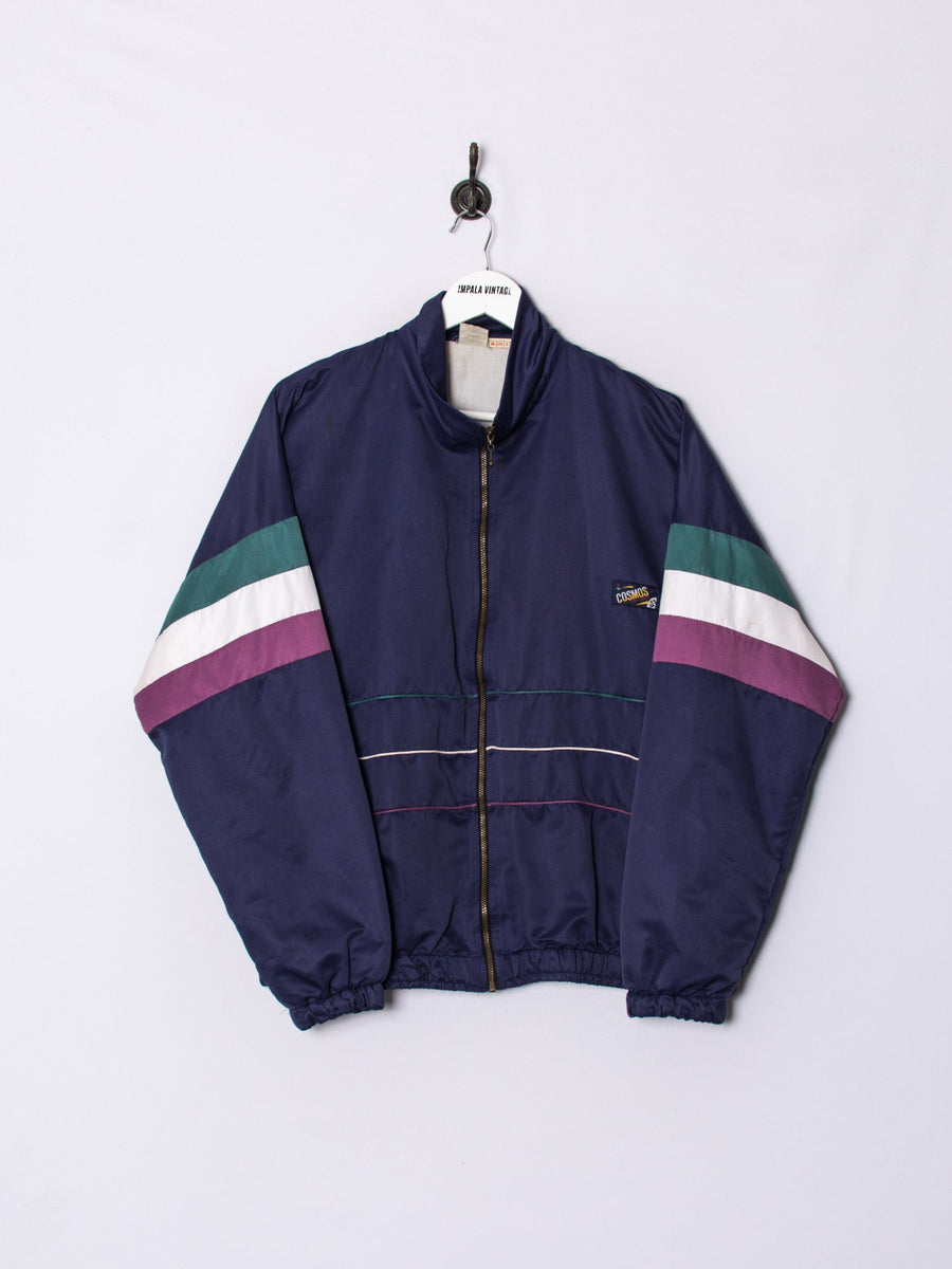 Cosmos II Jacket