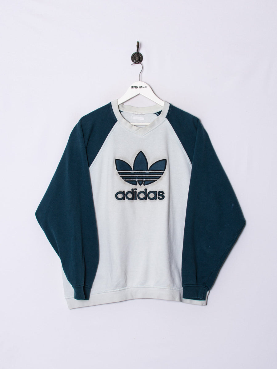 Adidas Originals Retro XVI Sweatshirt