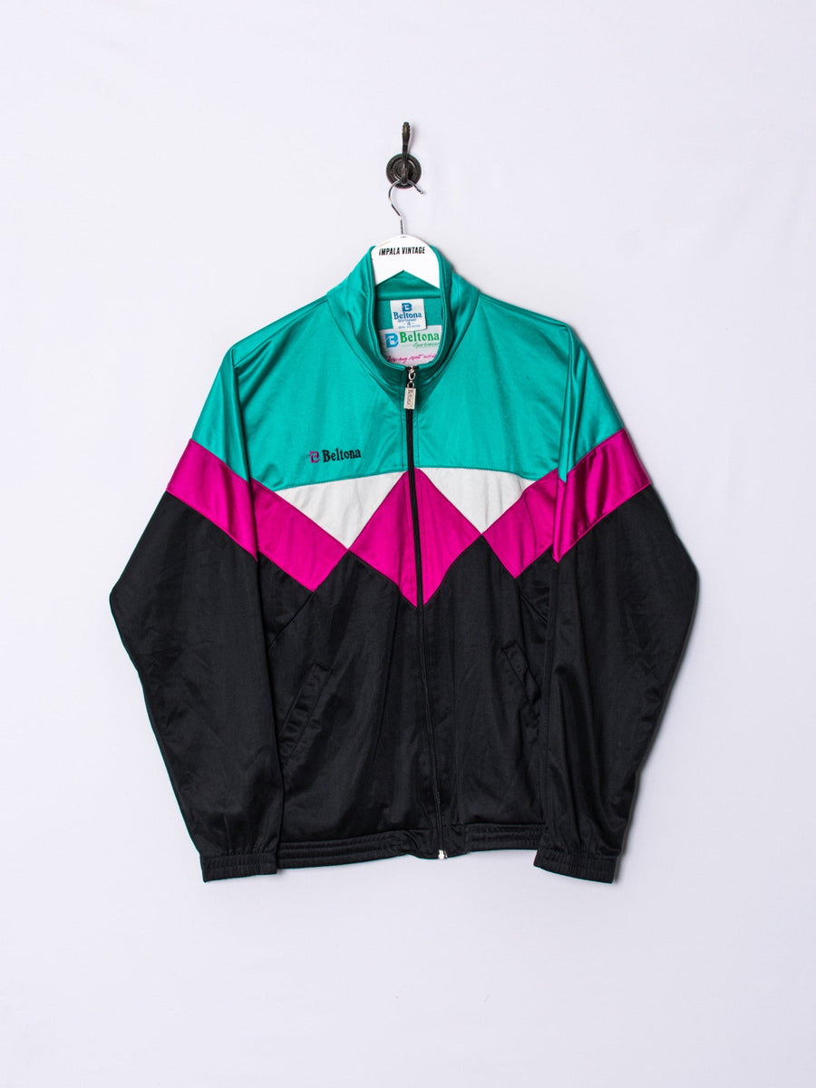 Beltona Track Jacket