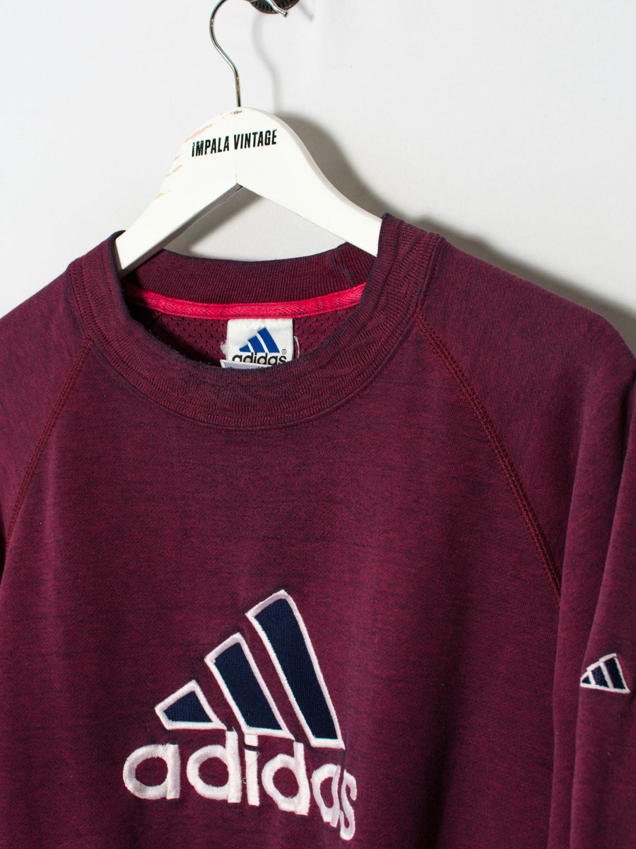 Adidas Retro Sweatshirt