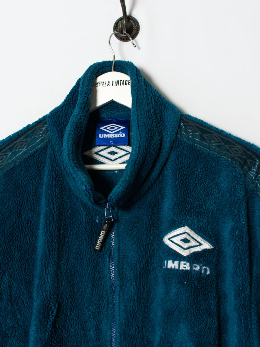 Umbro Zipper Fleece