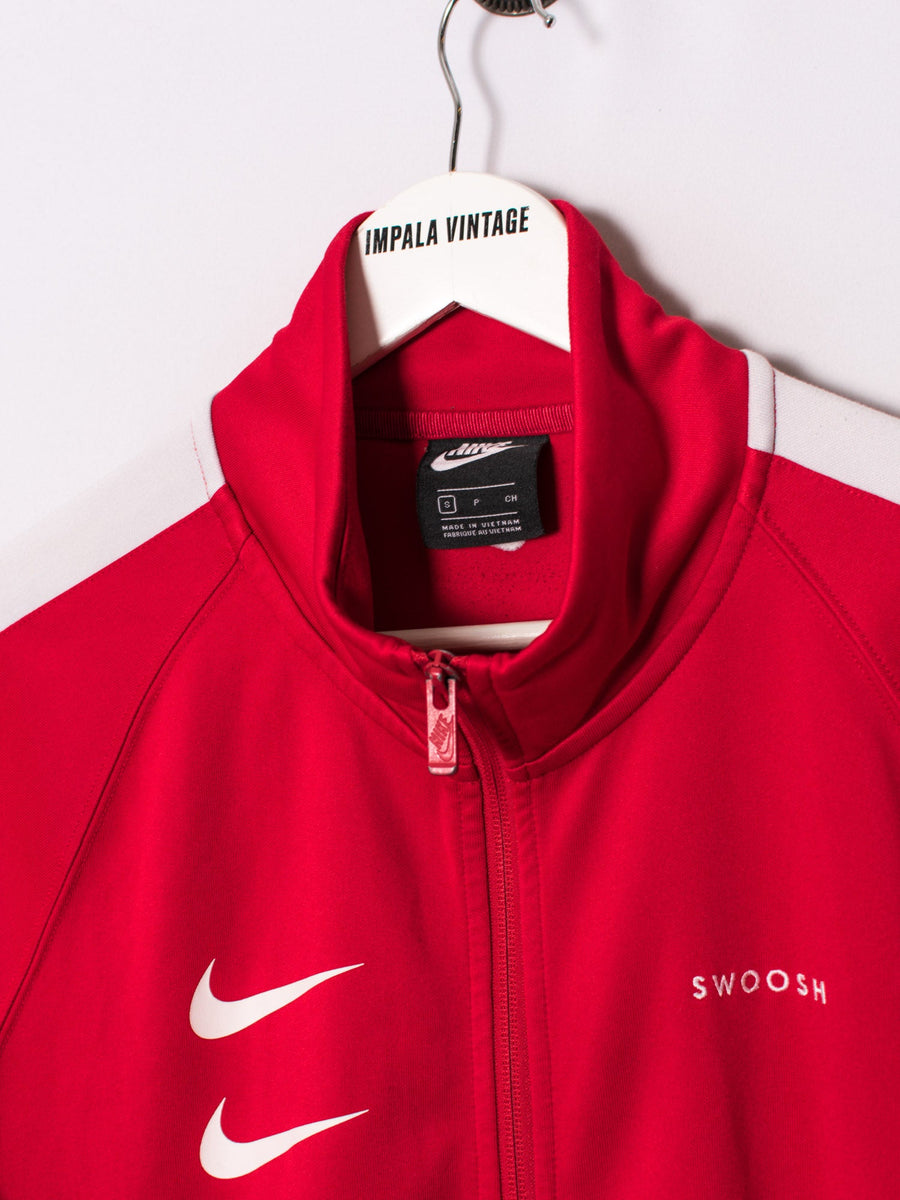 Nike Swoosh Track Jacket