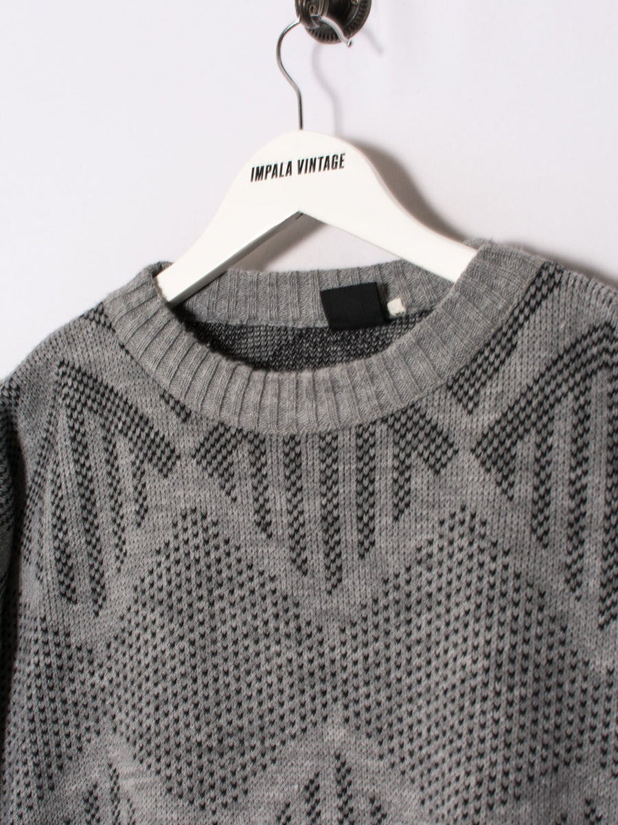 Brio Style II Sweater