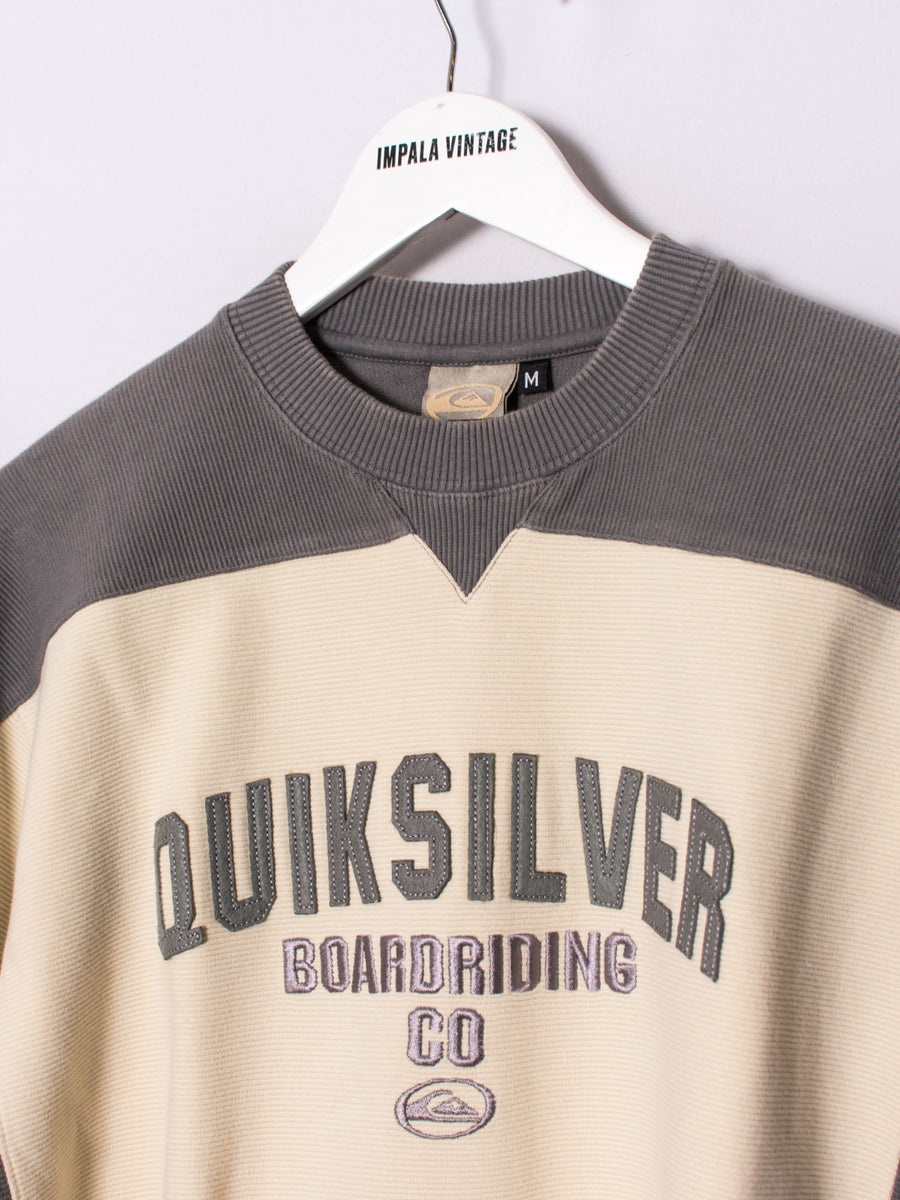 Quicksilver II Sweatshirt