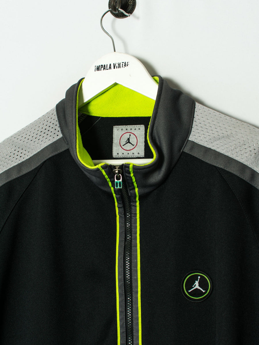 Air Jordan Track Jacket