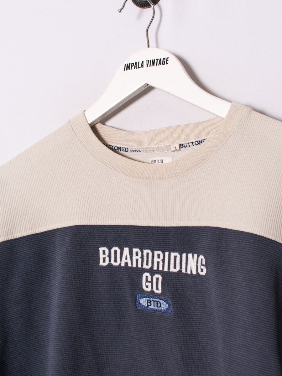 Boardring II Sweatshirt