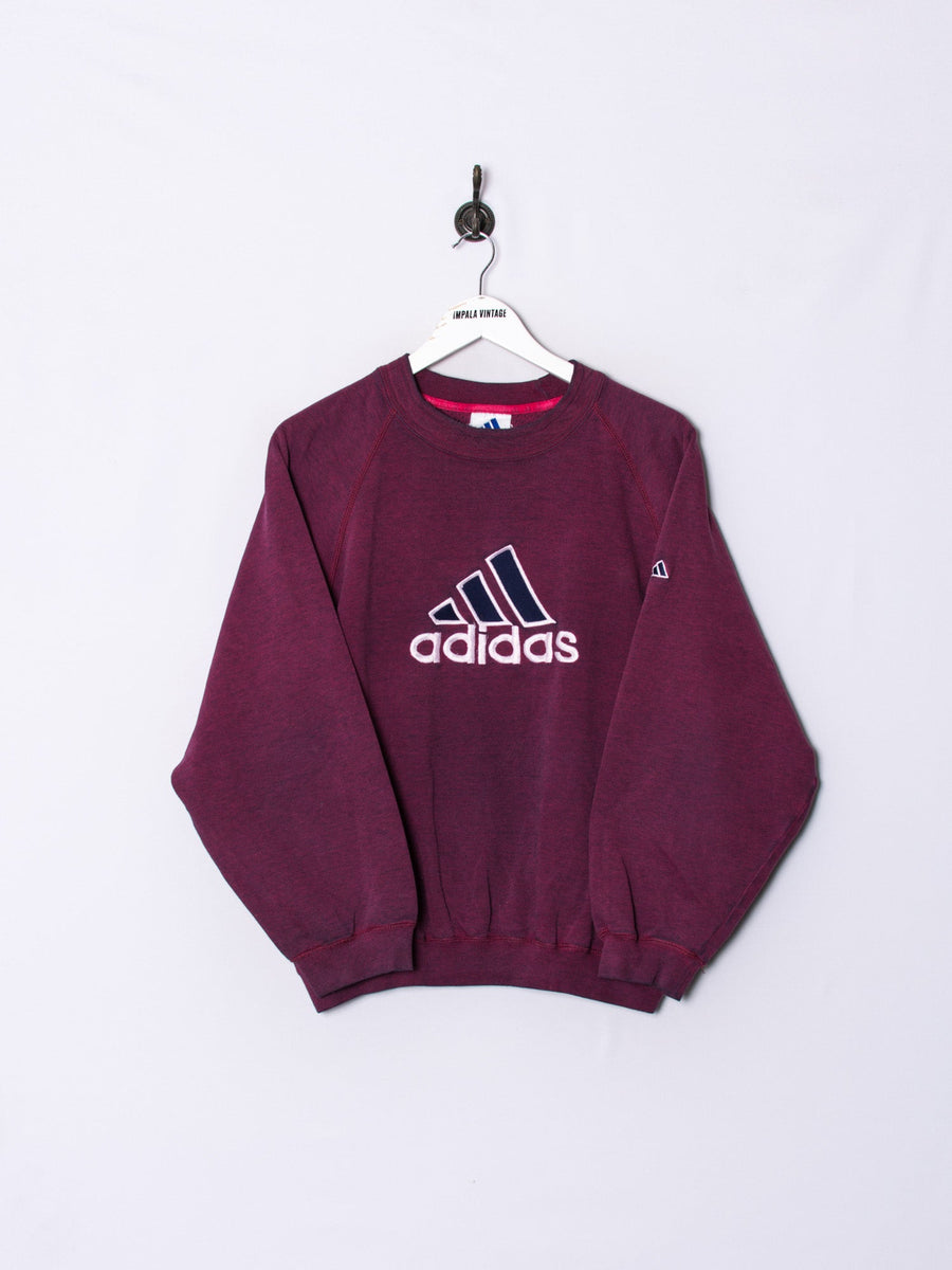 Adidas Retro Sweatshirt