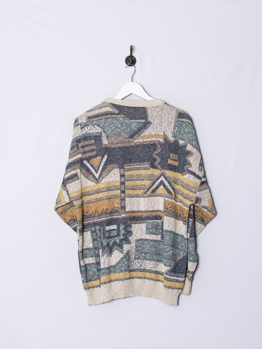 Emilio Sandrini II Sweater