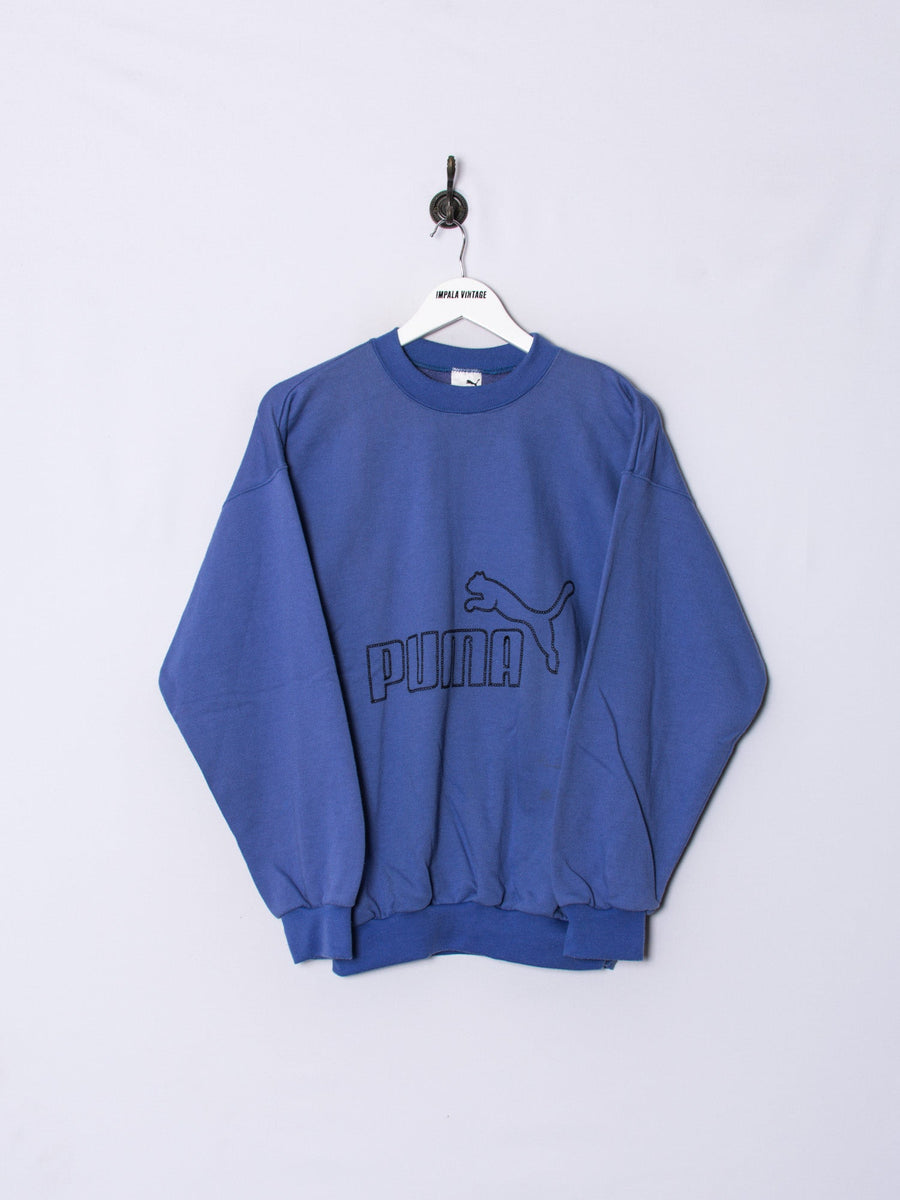 Puma I Sweatshirt