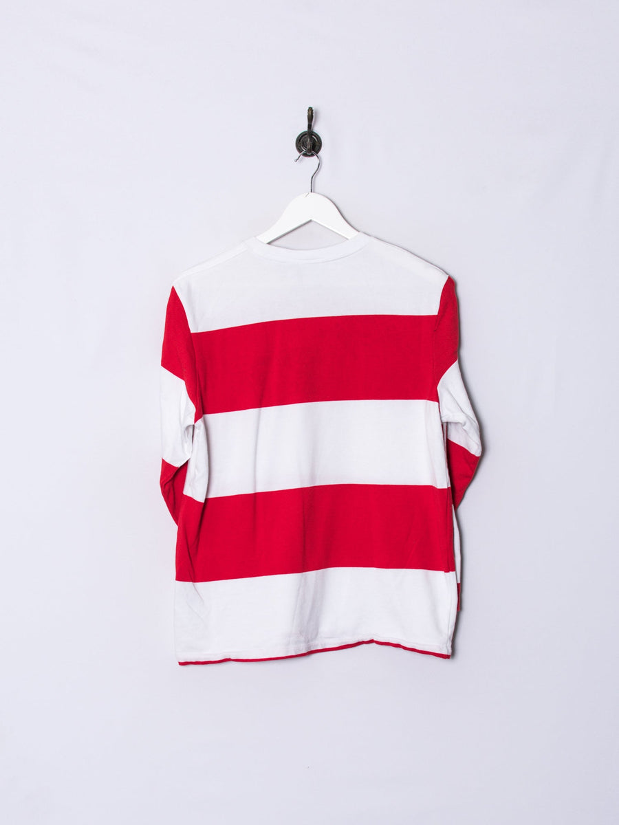 Adidas Originals Stripes Light Sweatshirt