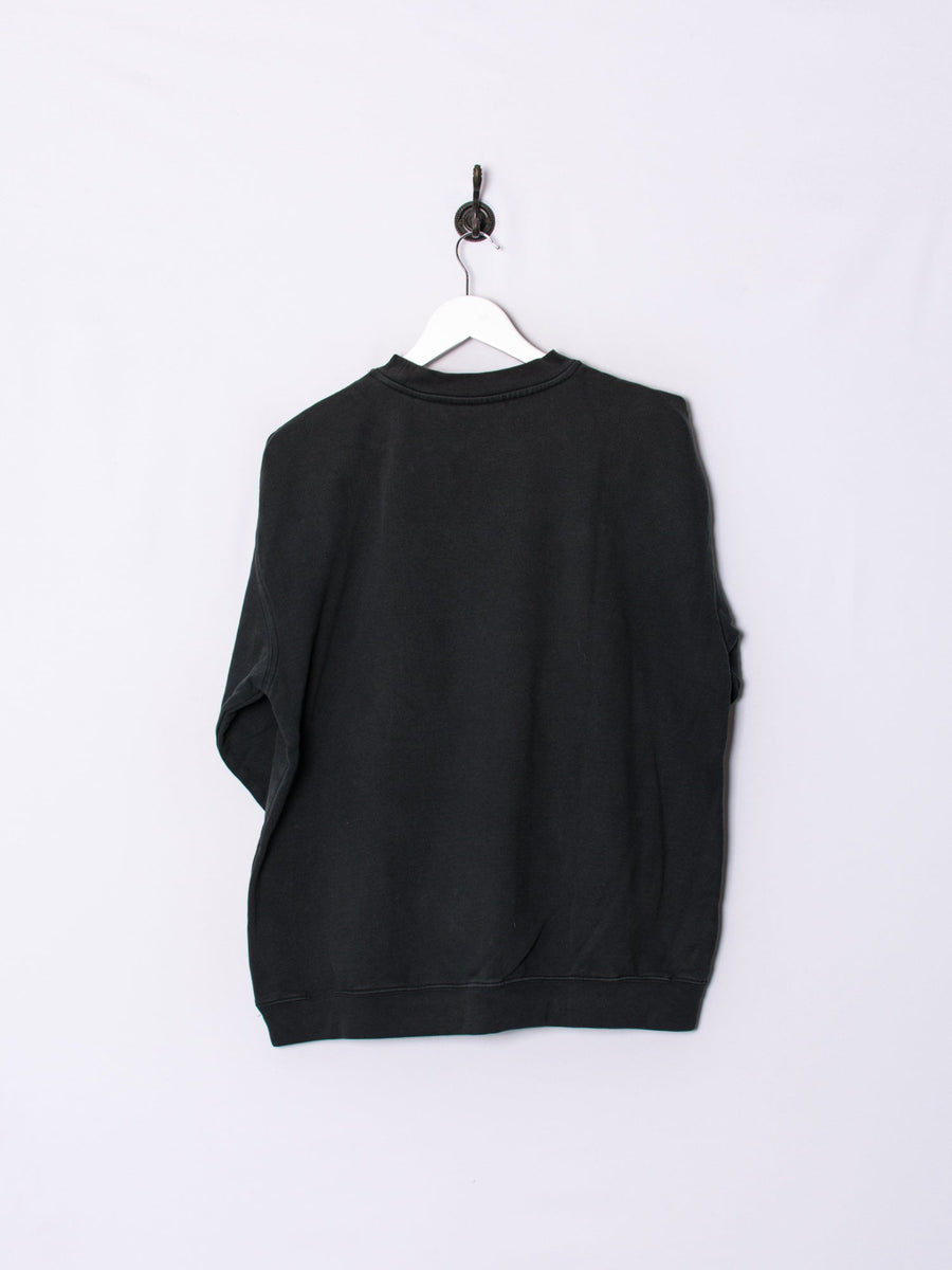 Lotto II Black Sweatshirt