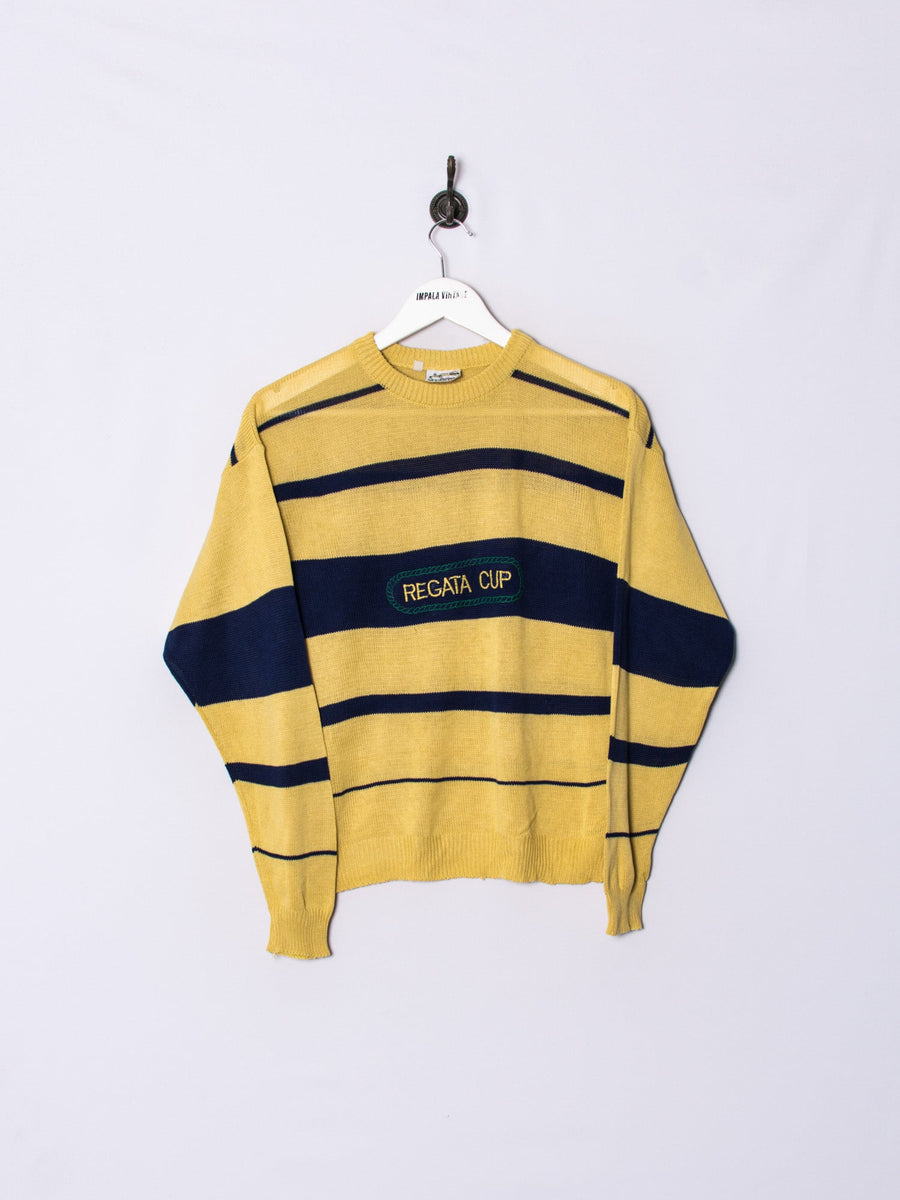 Regata Cup I Sweater