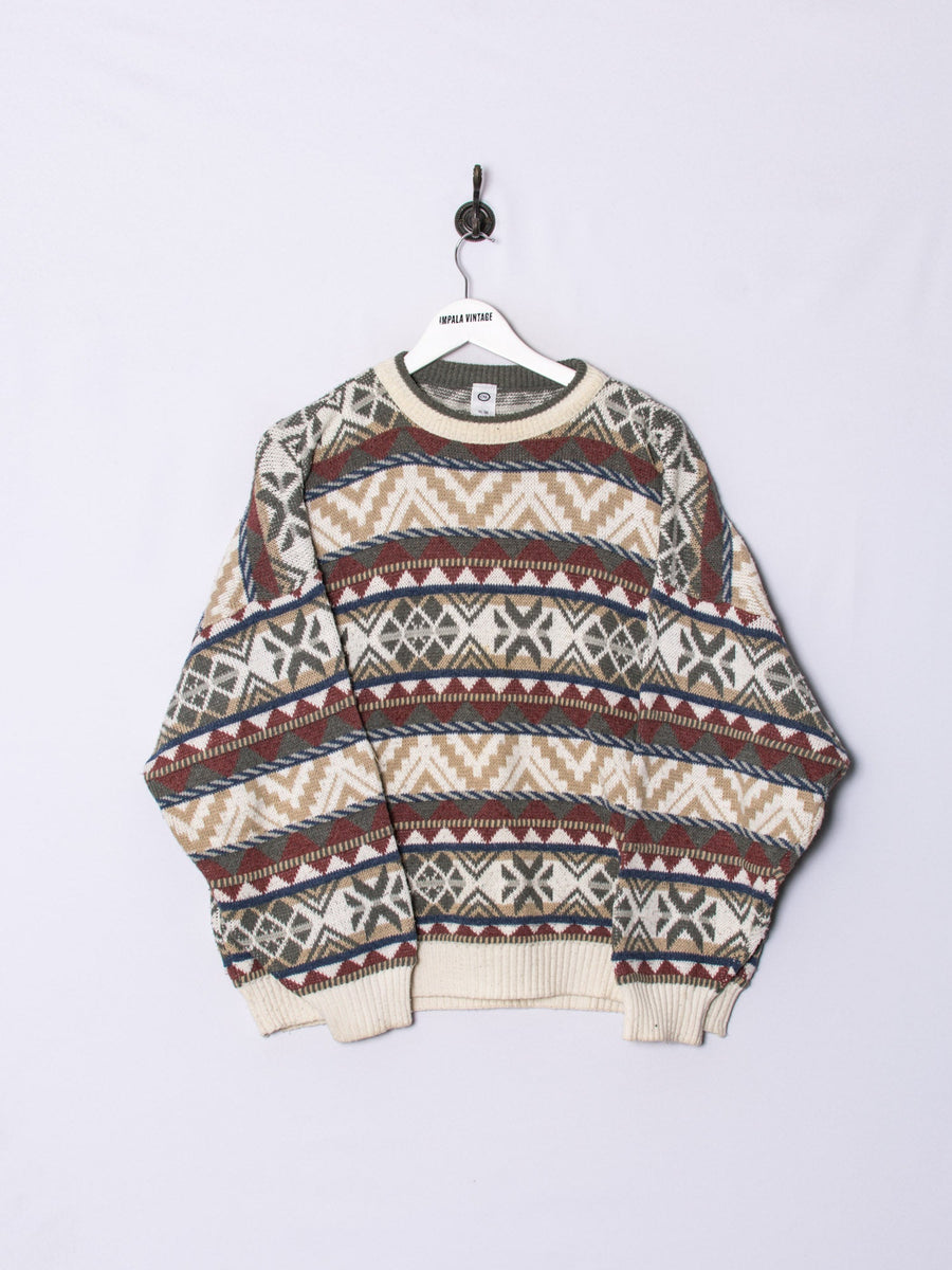 Star Canda Sweater