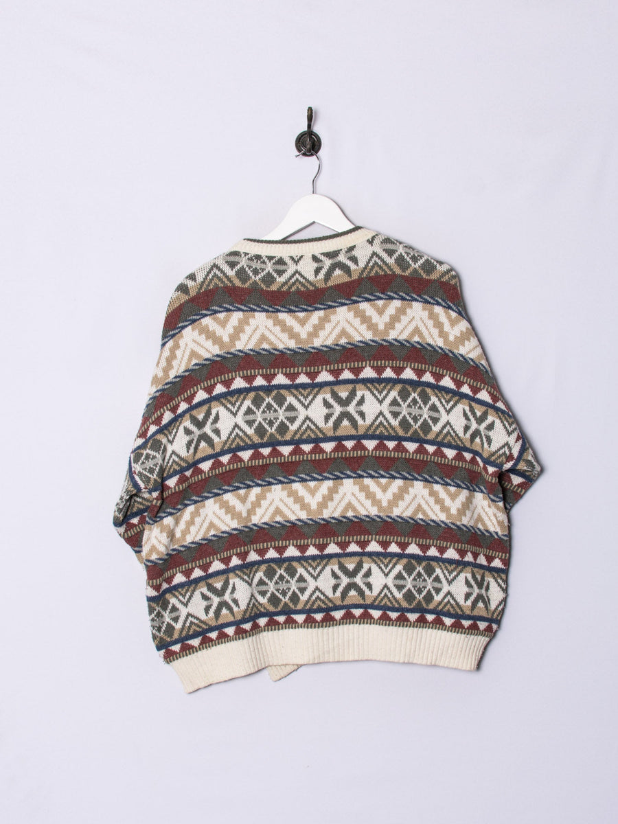 Star Canda Sweater