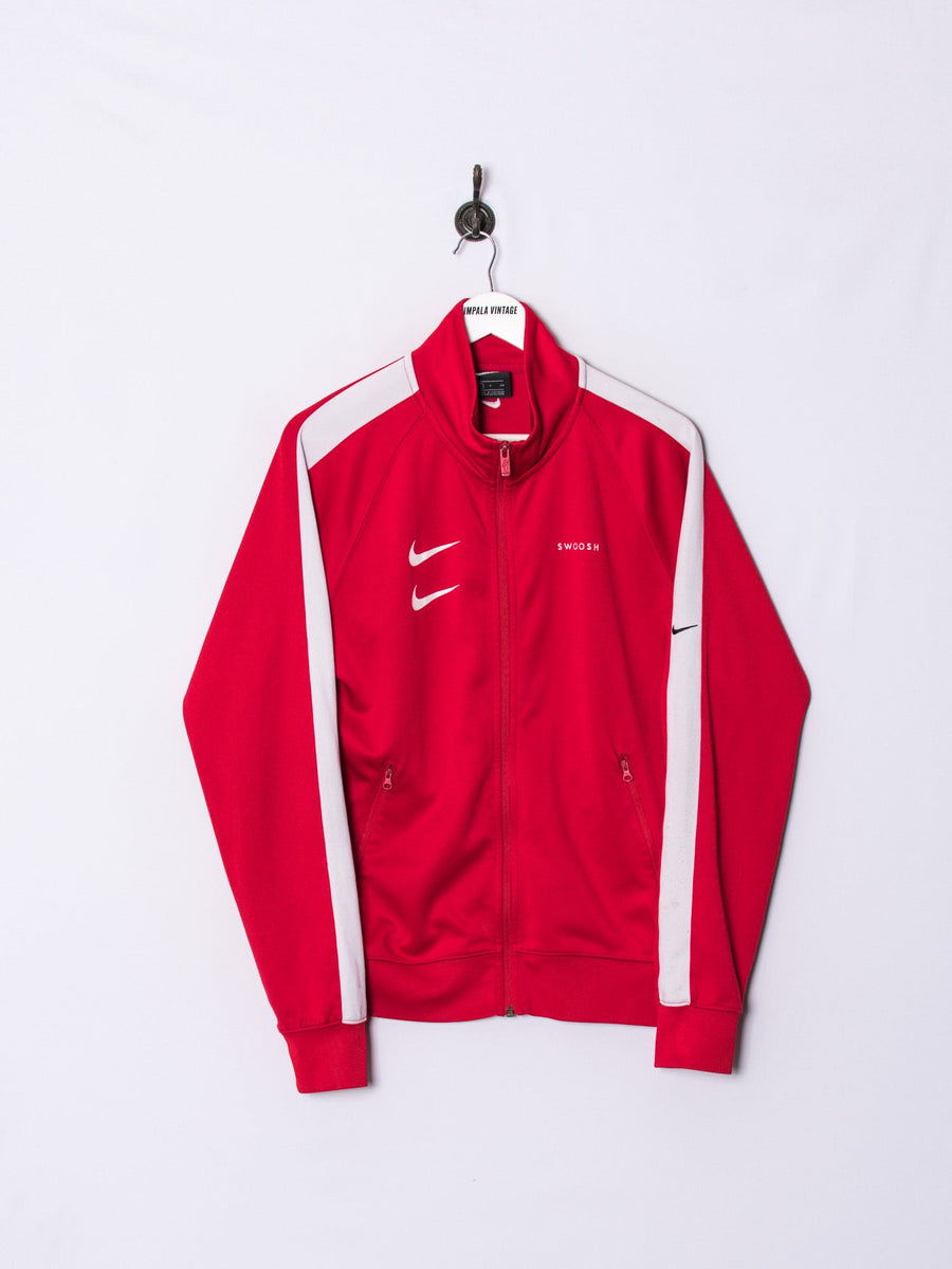 Nike Swoosh Track Jacket