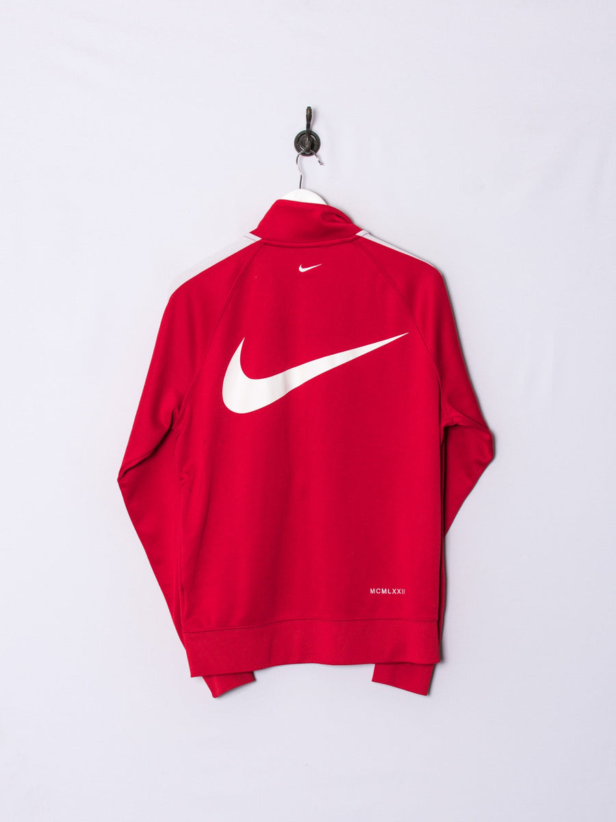 Nike Swoosh Track Jacket